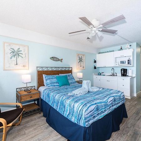 دايتونا بيتش I Need A Vacay Now! Remodeled Studio المظهر الخارجي الصورة