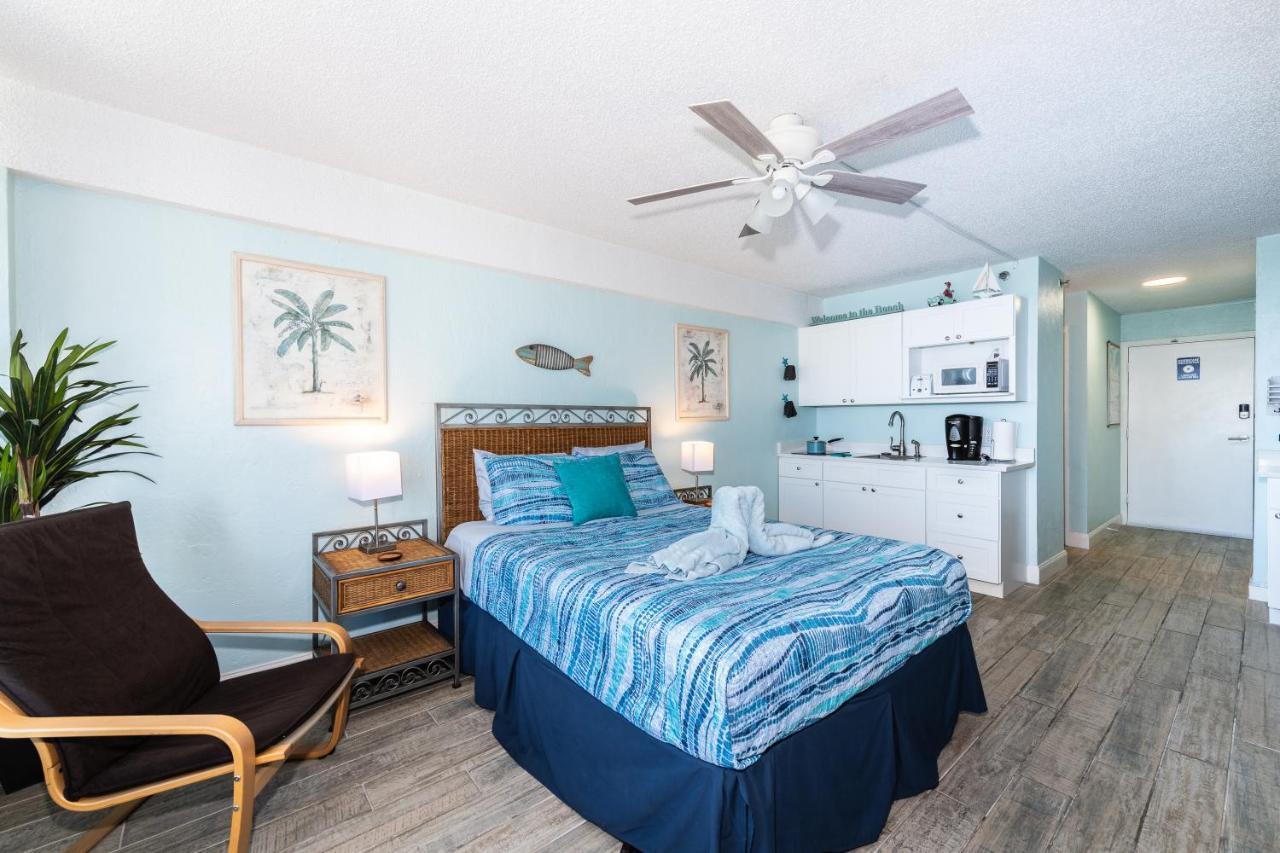 دايتونا بيتش I Need A Vacay Now! Remodeled Studio المظهر الخارجي الصورة