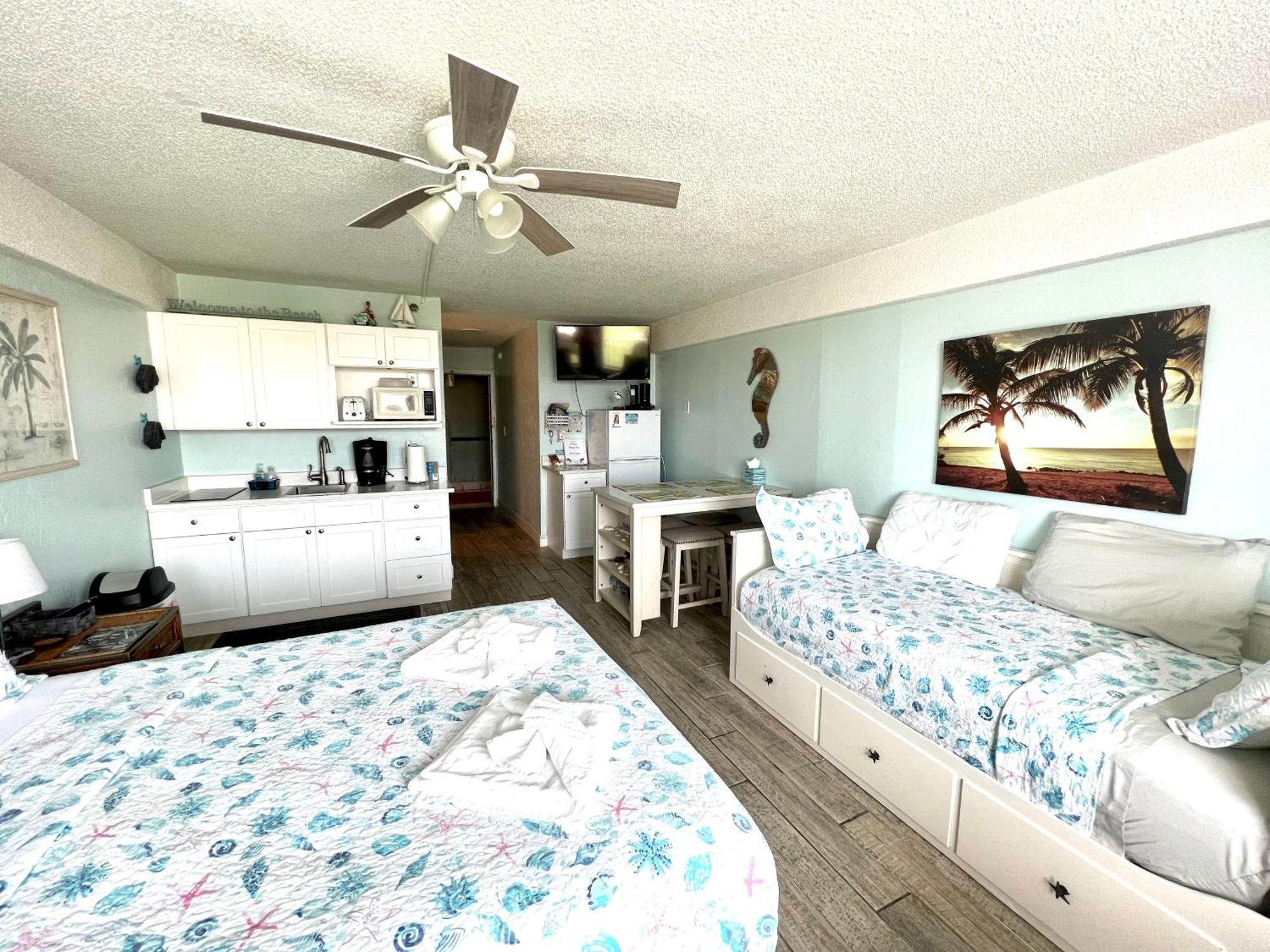 دايتونا بيتش I Need A Vacay Now! Remodeled Studio المظهر الخارجي الصورة