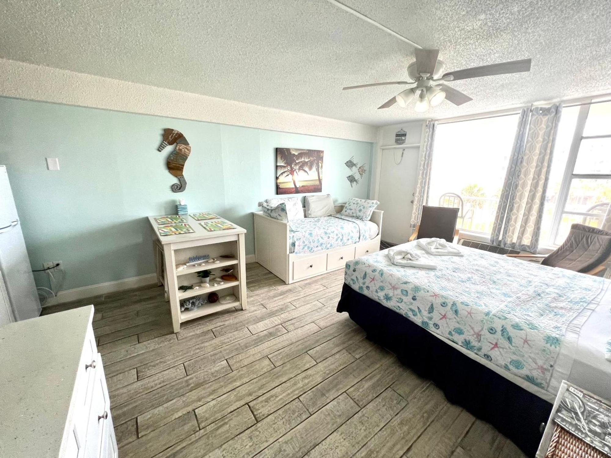 دايتونا بيتش I Need A Vacay Now! Remodeled Studio المظهر الخارجي الصورة